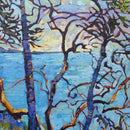 Coastal Beauty, BC-3