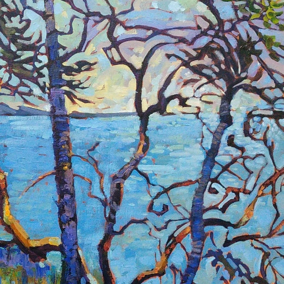 Coastal Beauty, BC