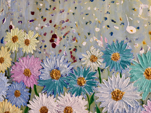 Daisies