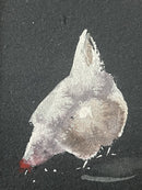 White hens-3