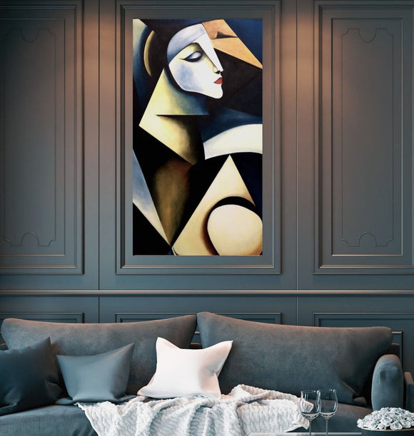 Angular Elegance