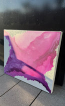 Shades of Violet 1672-5