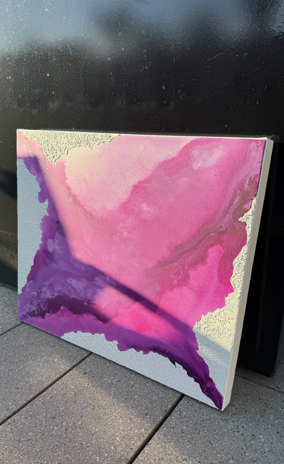Shades of Violet 1672