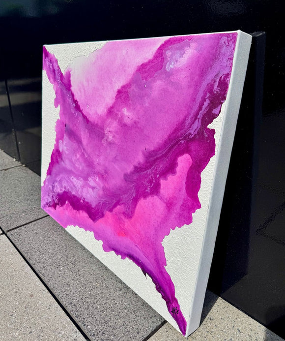 Shades of Violet 1672