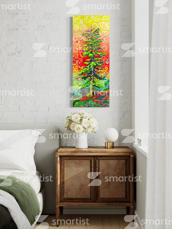 Arboreal Fantasy