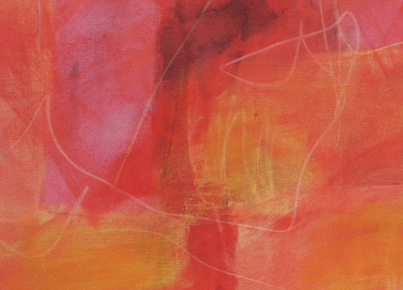 The Hot Hazy Days of Summer