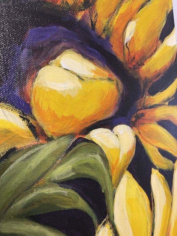 You Never Let Me Down 2