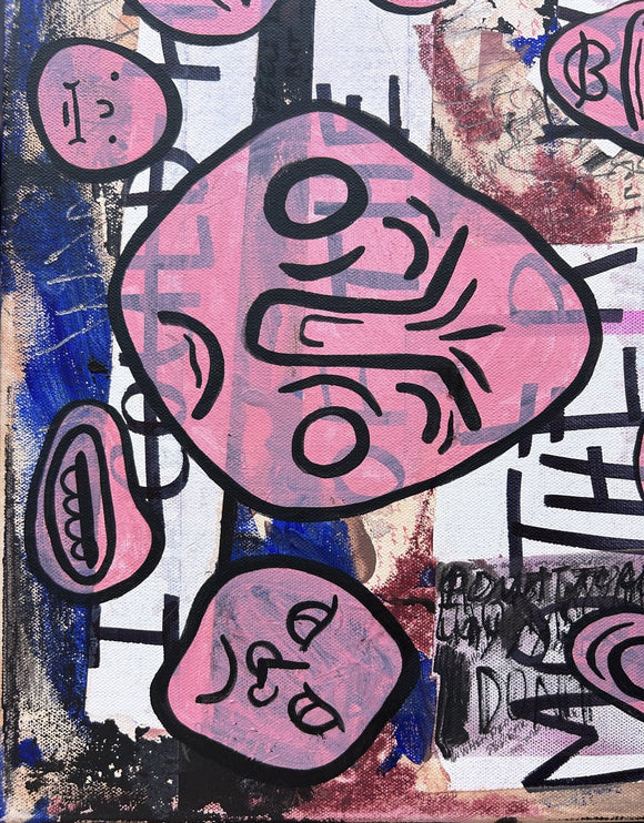 Just Another Wedding Guest