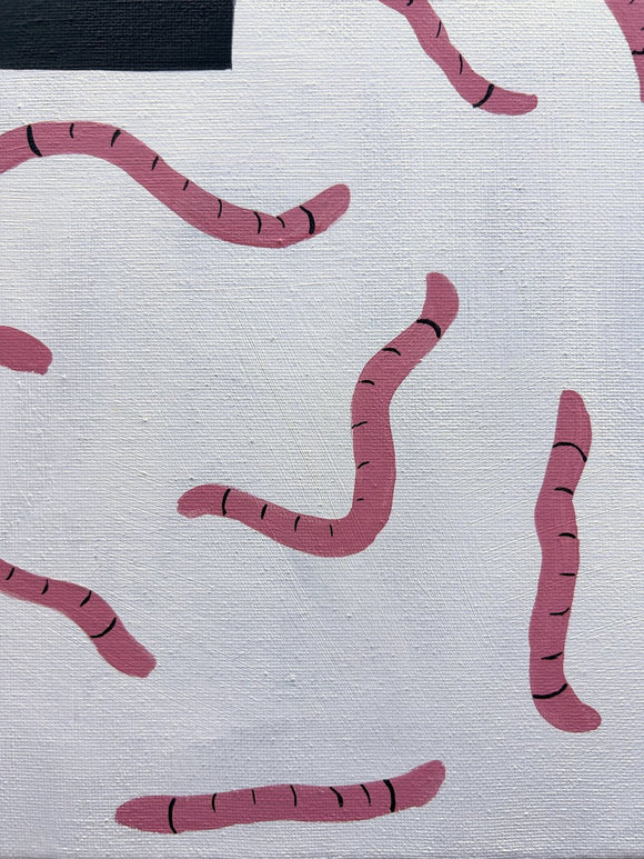 Adult Animation & Grief