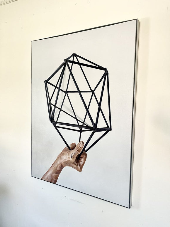 Grasping