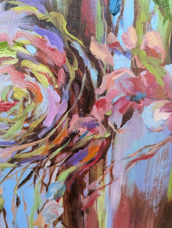 Autumn Metamorphosis