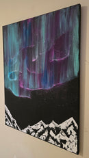 Skyfire Over Peaks-3