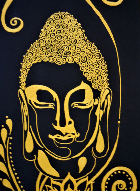 Buddha II