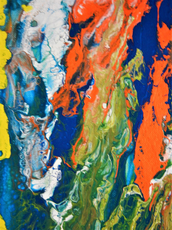 Ocean III