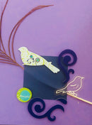 Peacock and Plumage-3