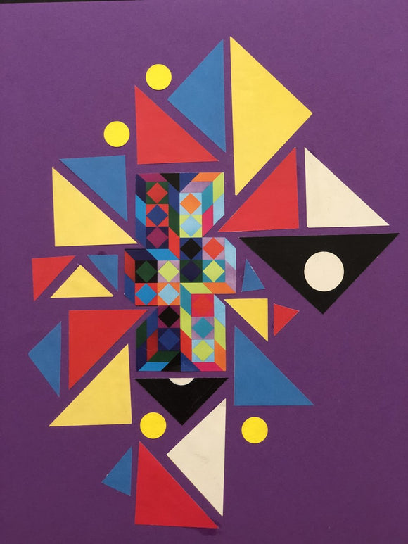 Fragmented