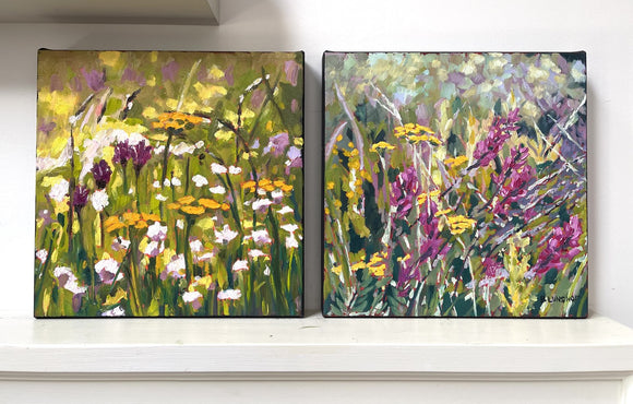 Meadow Scene No 9