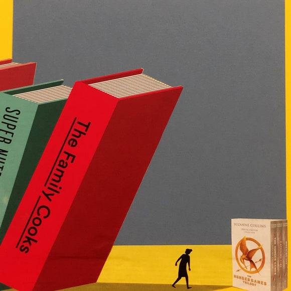 What Are You Hungry For?