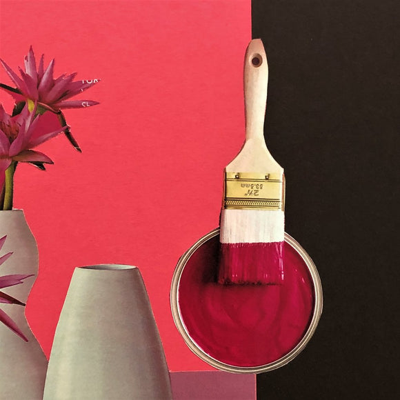 The Color Pink