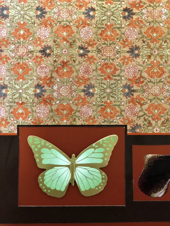 The Butterfly