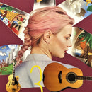 Guitar Girl-3
