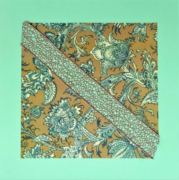 Paisley