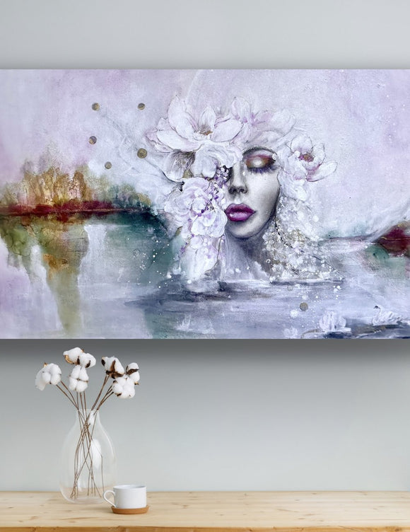 Whispers of Winter