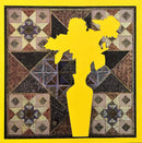 Yellow Vase-3