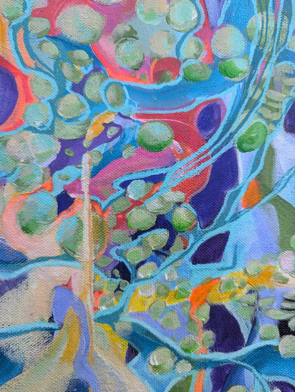 The Creation Code: Oxygen