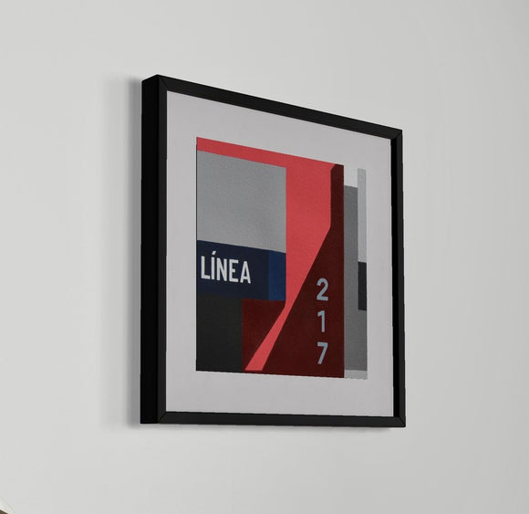 LÍNEA