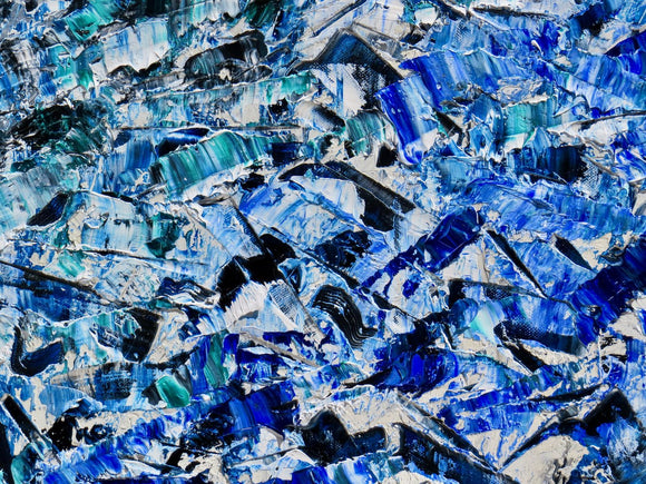 Blue Rapids
