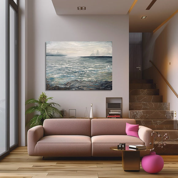 Shoreline