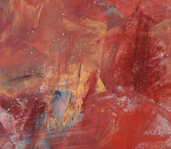 Where the Sun Rises First