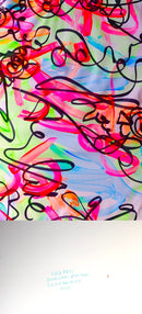 5 of 5 of Part No.015. Blood, Sweat and Neon Tears-4