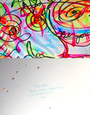 4 of 5 of Part No.015. Blood, Sweat and Neon Tears-3