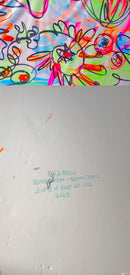 3 of 5 of Part No.016. Blood, Sweat and Neon Tears-3