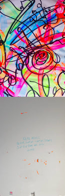 5 of 5 of Part No.016. Blood, Sweat and Neon Tears-3