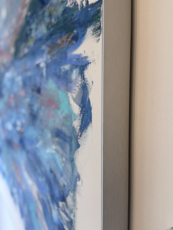 It's Not a Home, It's a Vibe