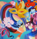 Flower's Composition-3