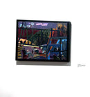 Life’s Behind Glass Series #1-3