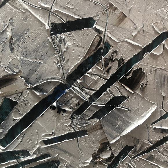 Cracks In The Ice