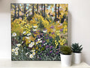 Meadow Scene No. 10-3
