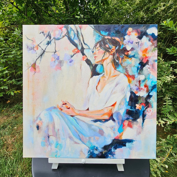 In Quiet Bloom