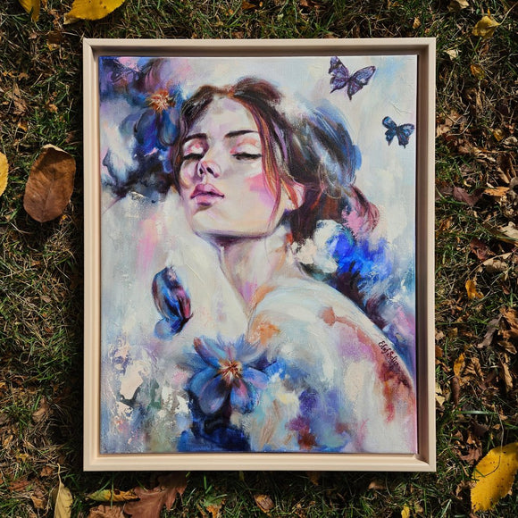 Breath of Light