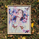 Drifting Into Grace-3