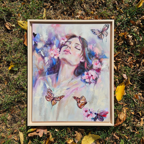 Drifting Into Grace