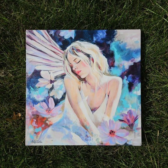 Where Dreams Bloom