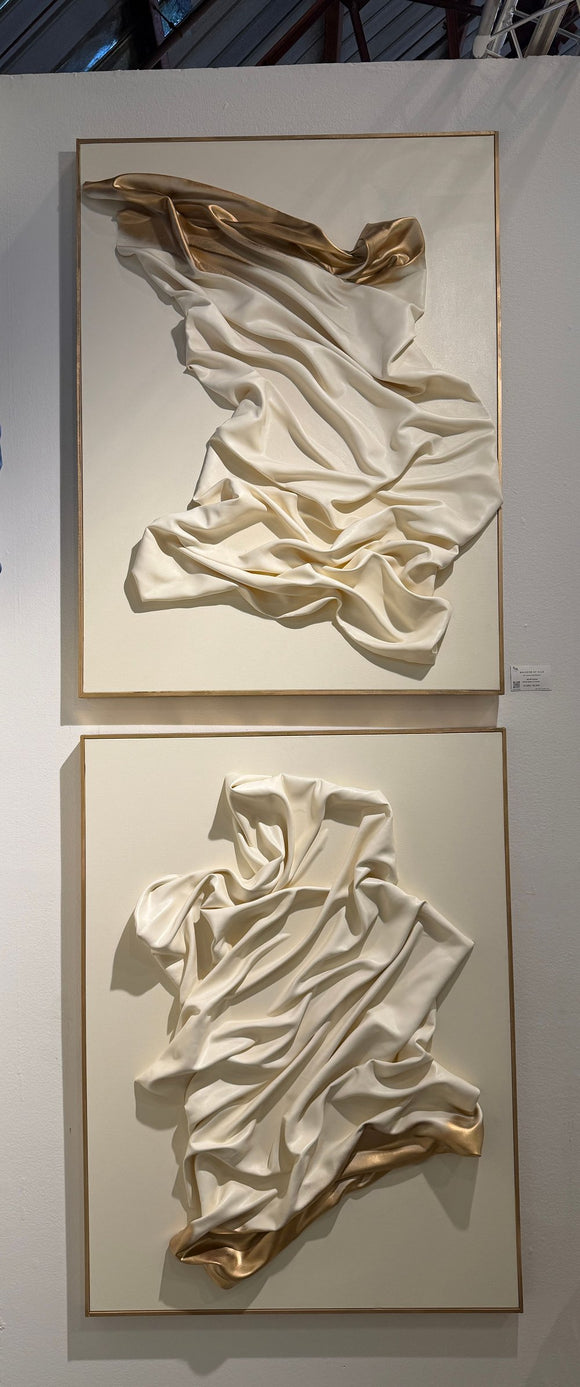 Whispers of Silk