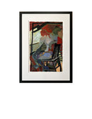 Juggler at Rest-3