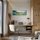 Canvas of Serenity II-3